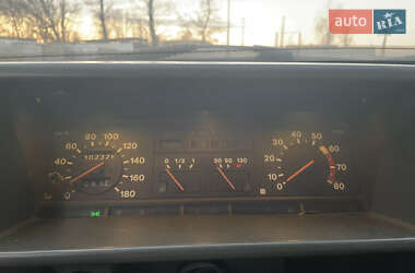 Седан ВАЗ / Lada 21099 1996 в 