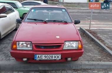 Седан ВАЗ / Lada 21099 1998 в Павлограді