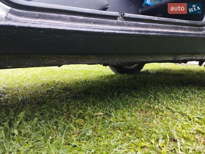 Седан ВАЗ / Lada 21099 2007 в Межгорье фото 6 Седан ВАЗ / Lada 21099 2007 в Межгорье