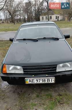 Седан ВАЗ / Lada 21099 2005 в Павлограді