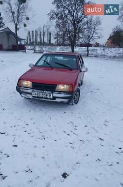 Седан ВАЗ / Lada 21099 1995 в Дубровиці