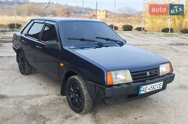 Седан ВАЗ / Lada 21099 2006 в Мерефа