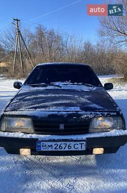 Седан ВАЗ / Lada 21099 2005 в Охтирці