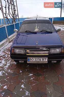 Седан ВАЗ / Lada 21099 2003 в Копичинці