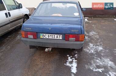 Седан ВАЗ 21099 2005 в 