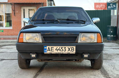 Седан ВАЗ / Lada 21099 2005 в Новому Бузі