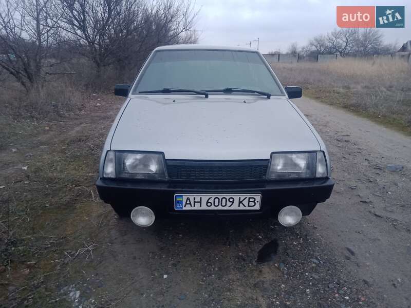 Седан ВАЗ / Lada 21099 2005 в Петрове