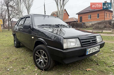 Седан ВАЗ / Lada 21099 2006 в Запоріжжі