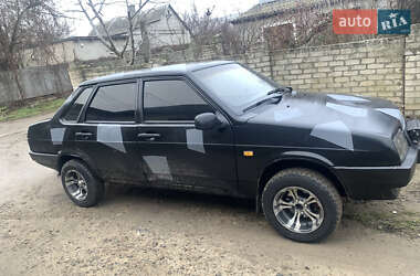 Седан ВАЗ / Lada 21099 2007 в Одесі