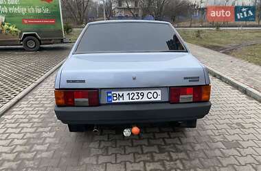 Седан ВАЗ / Lada 21099 2008 в Сумах