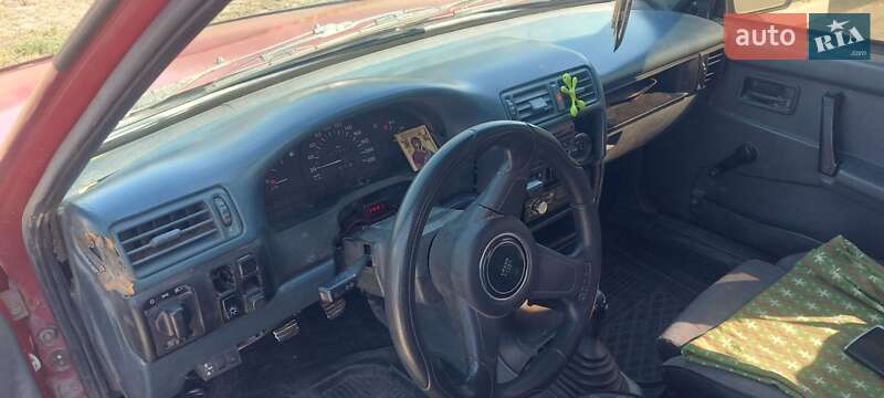 Седан ВАЗ / Lada 21099 1997 в Чорткове