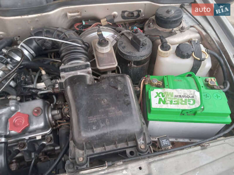 Седан ВАЗ / Lada 21099 1999 в Львове