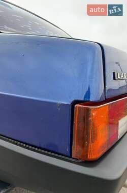 Седан ВАЗ / Lada 21099 2006 в 