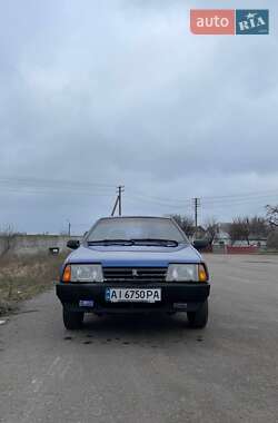 Седан ВАЗ / Lada 21099 2006 в 