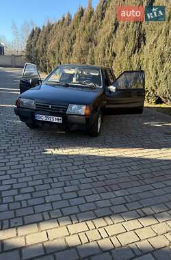 Седан ВАЗ / Lada 21099 2008 в Самборе