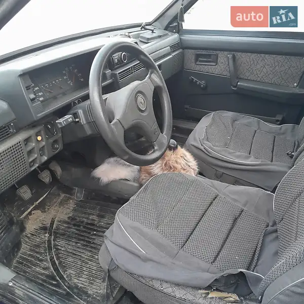 ВАЗ / Lada 21099 2006