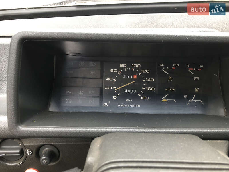 Седан ВАЗ / Lada 21099 1996 в Черкасах