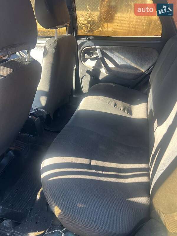 Седан ВАЗ / Lada 21099 2008 в Міжгір'ї фото 11 Седан ВАЗ / Lada 21099 2008 в Міжгір'ї