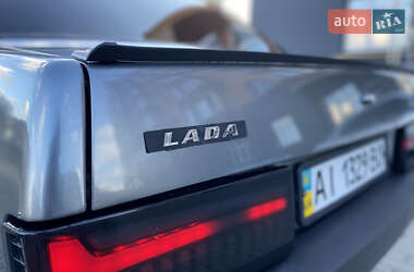 Седан ВАЗ / Lada 21099 2008 в Романове