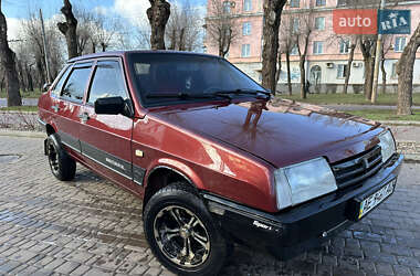 Седан ВАЗ / Lada 21099 1994 в Кривому Розі