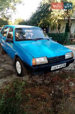 Седан ВАЗ / Lada 21099 1994 в Новоархангельську