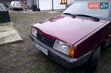 Седан ВАЗ / Lada 21099 2006 в Червонограді