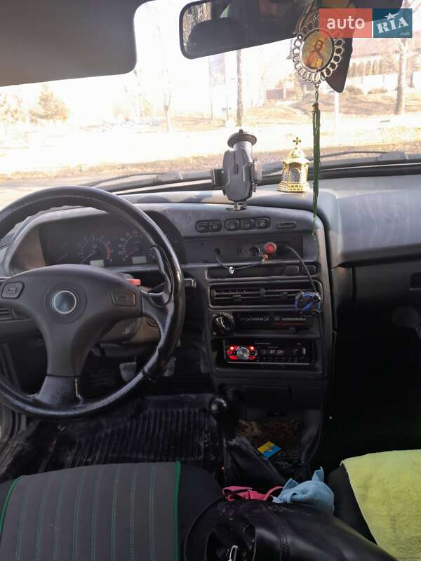 Седан ВАЗ / Lada 21099 2009 в Золочеві