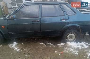 Седан ВАЗ / Lada 21099 2005 в 