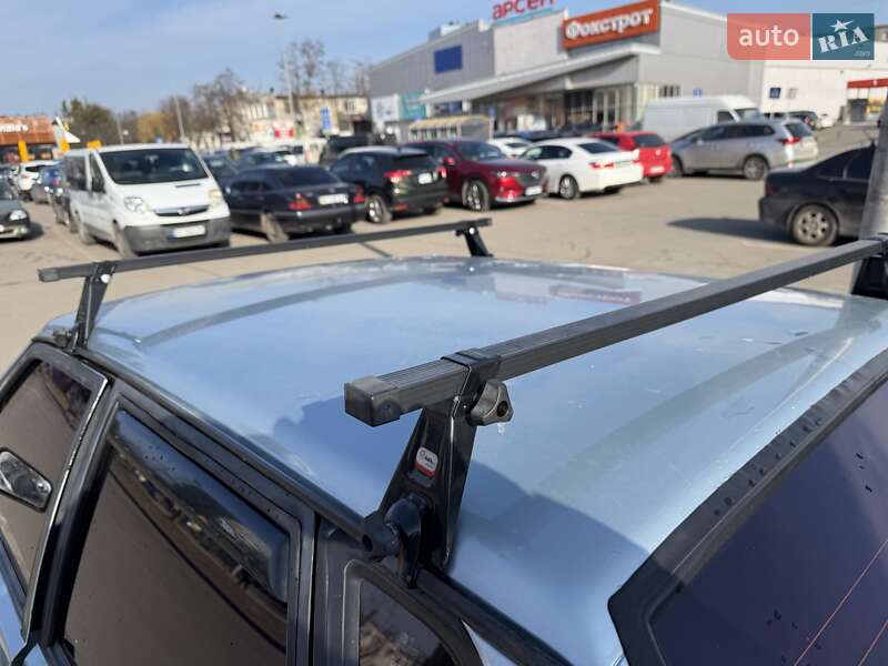 Седан ВАЗ / Lada 21099 2002 в Львові фото 16 Седан ВАЗ / Lada 21099 2002 в Львові