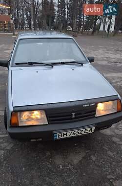 Седан ВАЗ / Lada 21099 2007 в Тростянце