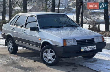 Седан ВАЗ / Lada 21099 2008 в Сумах