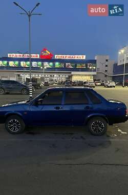 Седан ВАЗ / Lada 21099 2007 в Дніпрі