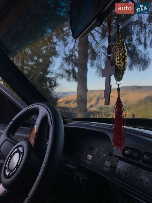 Седан ВАЗ / Lada 21099 2007 в Путиле