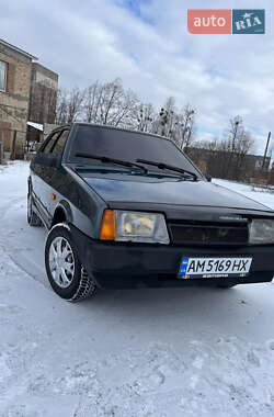 Седан ВАЗ / Lada 21099 2004 в Жмеринці