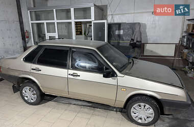 Седан ВАЗ / Lada 21099 2001 в Ахтырке