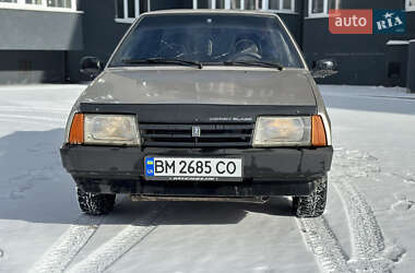 Седан ВАЗ / Lada 21099 2001 в Ахтырке