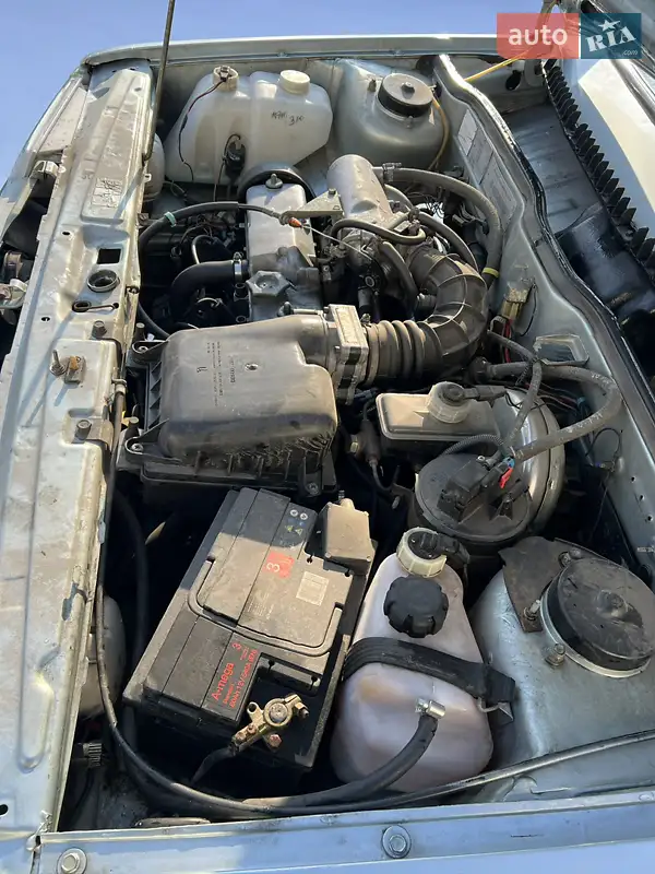 AUTO.RIA – Продам VAZ / Лада 21099 1998 (AE3029TO) бензин 1.5