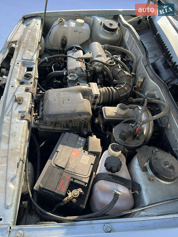 Седан ВАЗ / Lada 21099 1998 в Днепре
