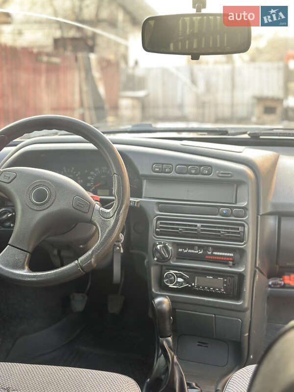 Седан ВАЗ / Lada 21099 2008 в Луцьку