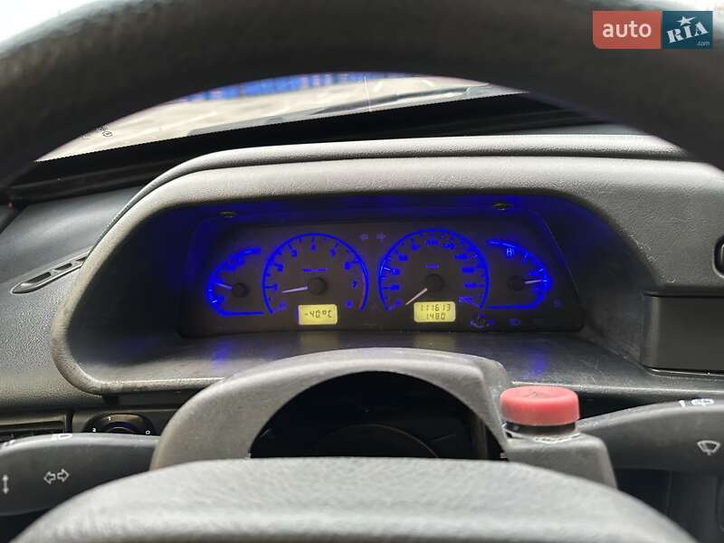 Седан ВАЗ / Lada 21099 2004 в Кам'янець-Подільському