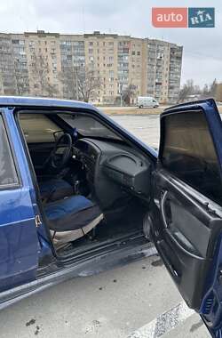 Седан ВАЗ 21099 2004 в 