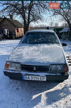 Седан ВАЗ / Lada 21099 2005 в Кропивницком