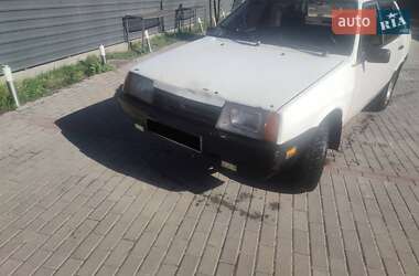 Седан ВАЗ / Lada 21099 1994 в Кременці