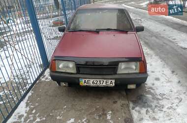 Седан ВАЗ / Lada 21099 1997 в Каменском