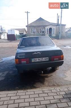 Седан ВАЗ / Lada 21099 2005 в Врадиевке