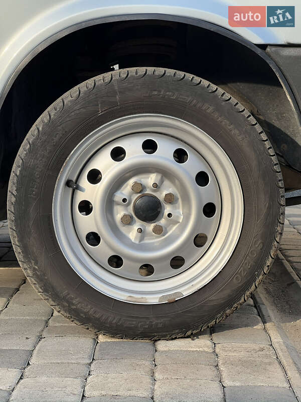 Седан ВАЗ / Lada 21099 1998 в Днепре