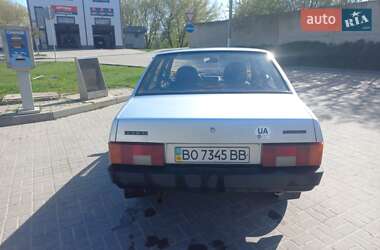 Седан ВАЗ / Lada 21099 2005 в Тернополе