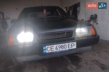 Седан ВАЗ / Lada 21099 2006 в Городенці