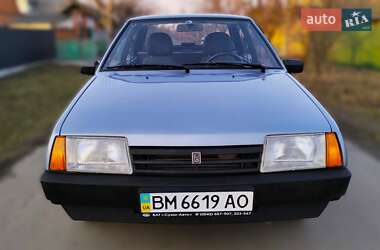 Седан ВАЗ / Lada 21099 2009 в Сумах