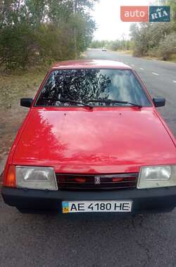 Седан ВАЗ 21099 1998 в 